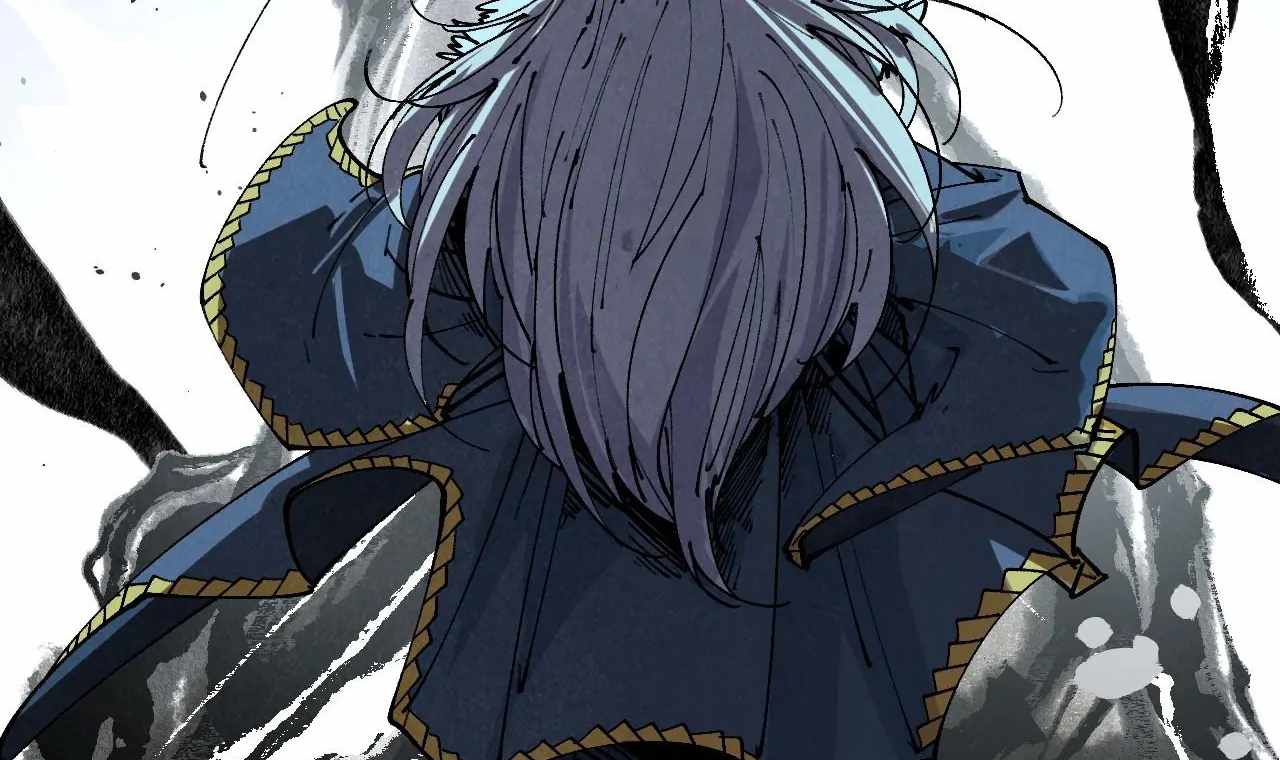 The Eternal Supreme Chapter 423 55